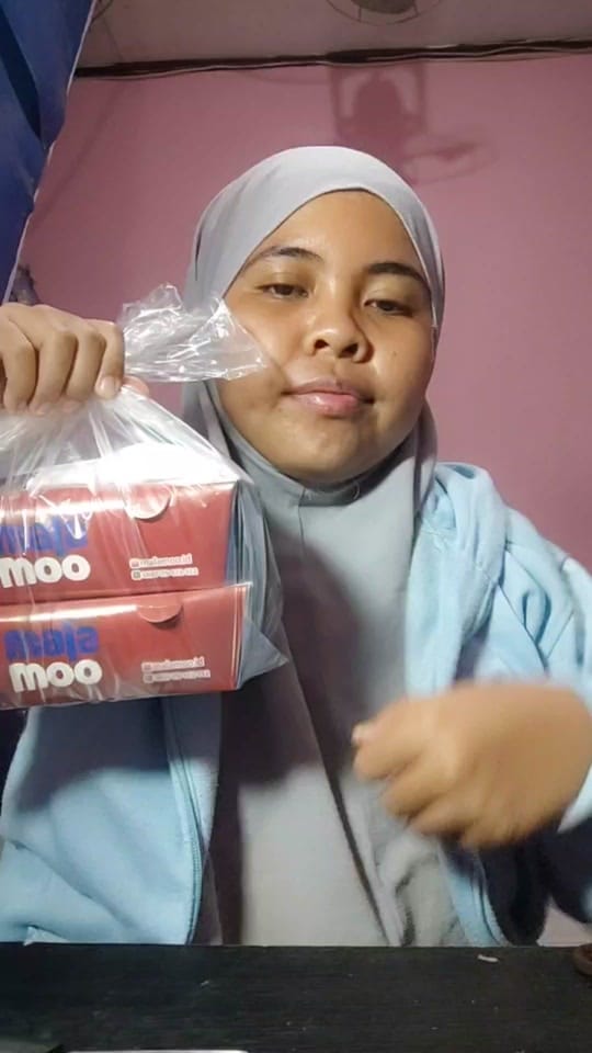 Post 10 by Dyah Wahyudi on TikTok (video)