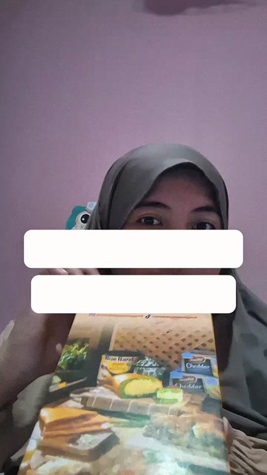 Post 7 by Dyah Wahyudi on TikTok (video)