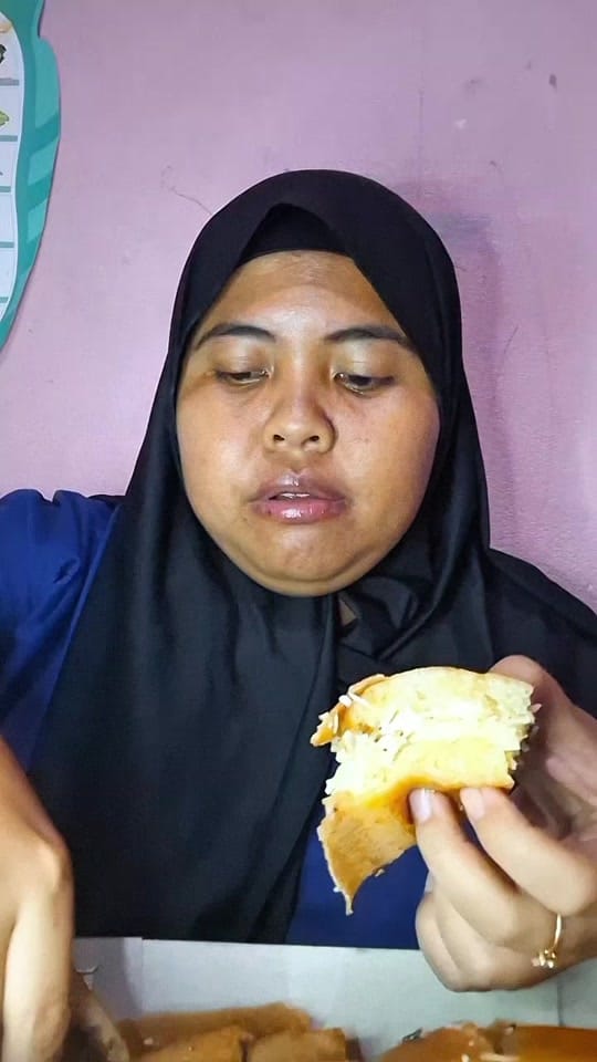Post 6 by Dyah Wahyudi on TikTok (video)