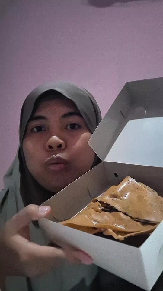 Post 5 by Dyah Wahyudi on TikTok (video)