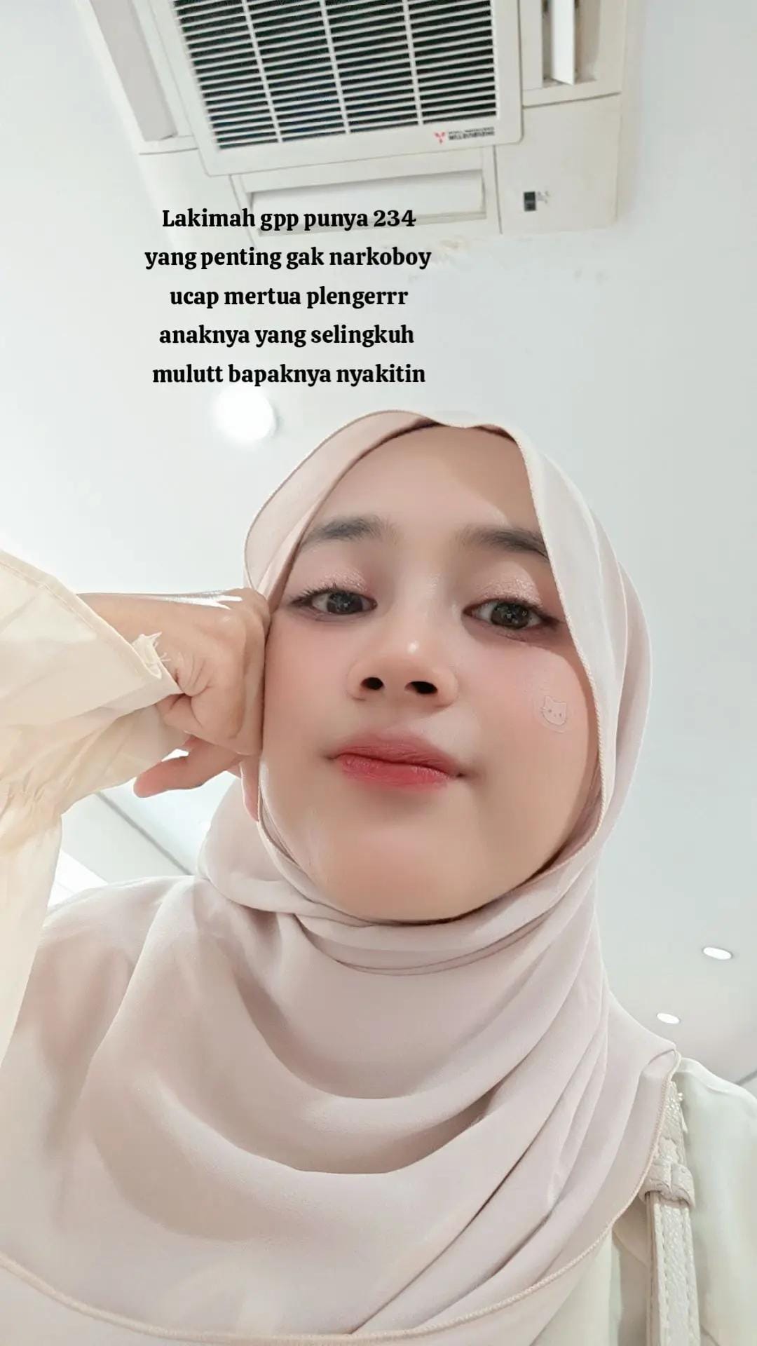 Post 4 by Siti_komariah:ֶָ֢⋆. on TikTok (video)
