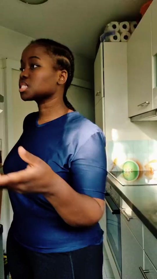 Post 10 by Cleo Qssa on TikTok (video)
