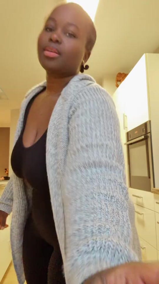 Post 5 by Cleo Qssa on TikTok (video)