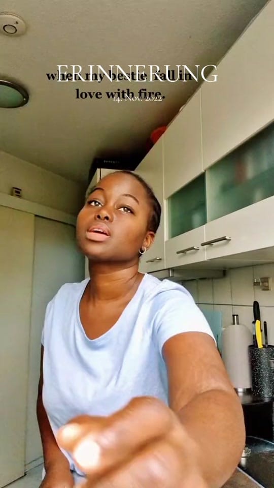 Post 6 by Cleo Qssa on TikTok (video)