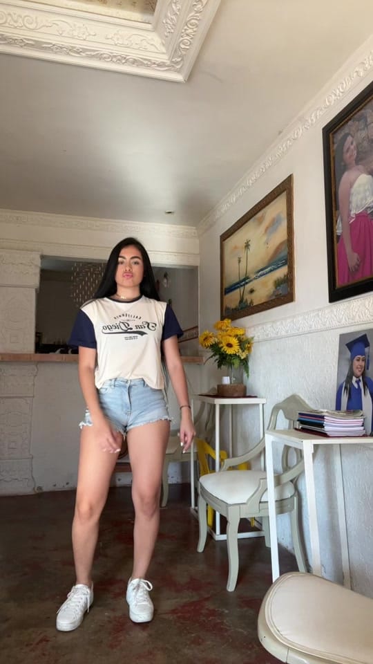 Post 10 by Nory💋🇨🇴 on TikTok (video)
