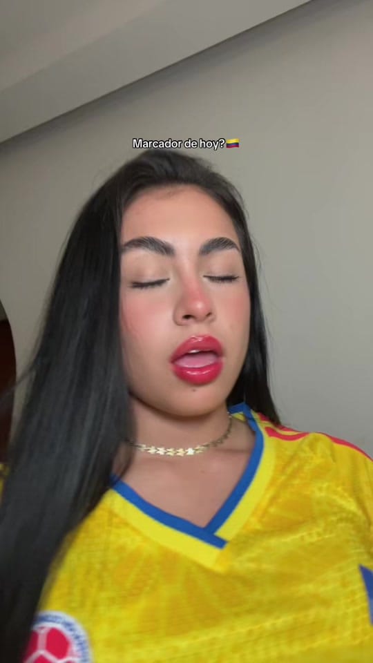Post 2 by Nory💋🇨🇴 on TikTok (video)