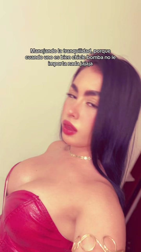 Post 5 by Nory💋🇨🇴 on TikTok (video)