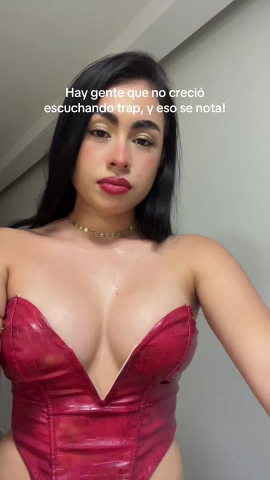 Post 7 by Nory💋🇨🇴 on TikTok (video)