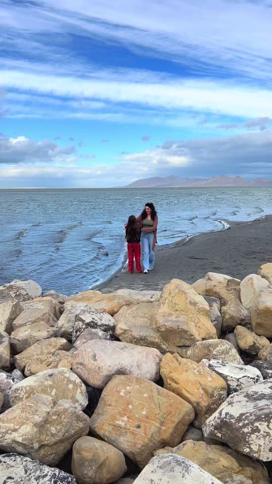 Post 5 by Kristen knows on TikTok (video)