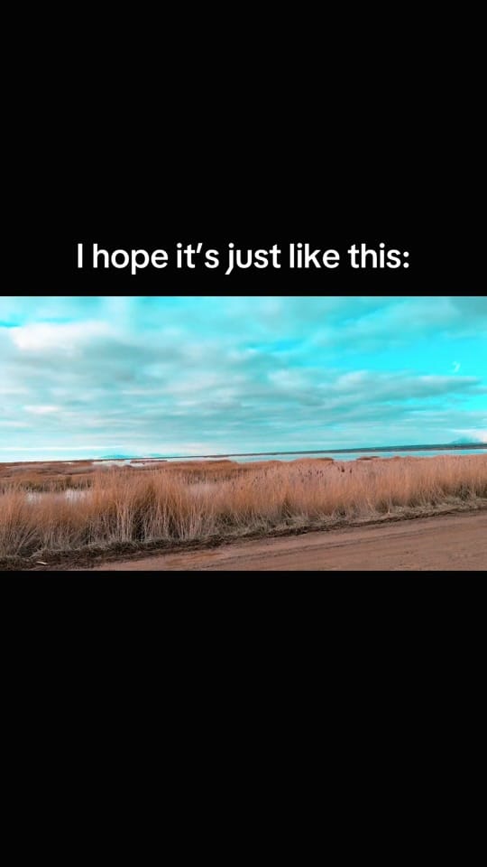 Post 1 by Kristen knows on TikTok (video)