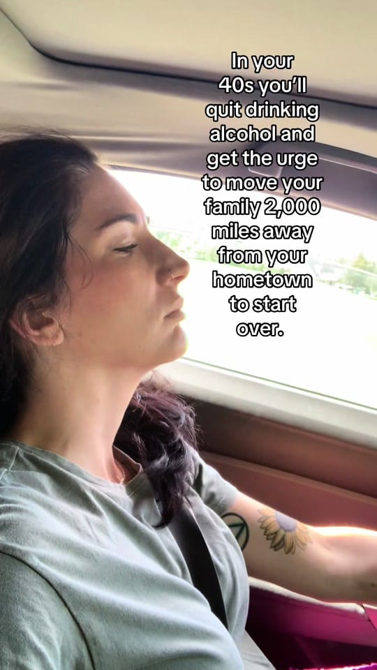 Post 10 by Kristen knows on TikTok (video)