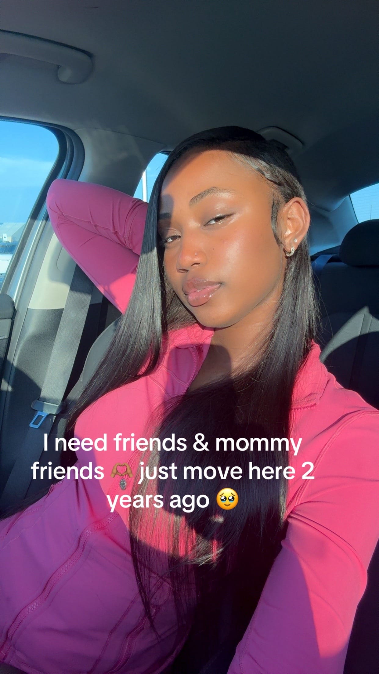 Post 7 by Tri’Yunna🩷 on TikTok (video)