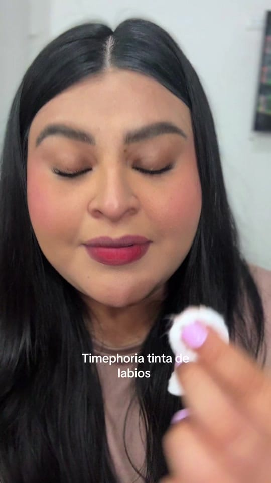 Post 7 by Yamilly Casablancas on TikTok (video)