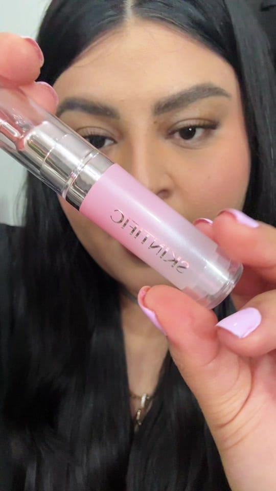 Post 5 by Yamilly Casablancas on TikTok (video)