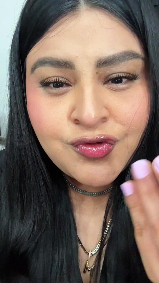 Post 6 by Yamilly Casablancas on TikTok (video)