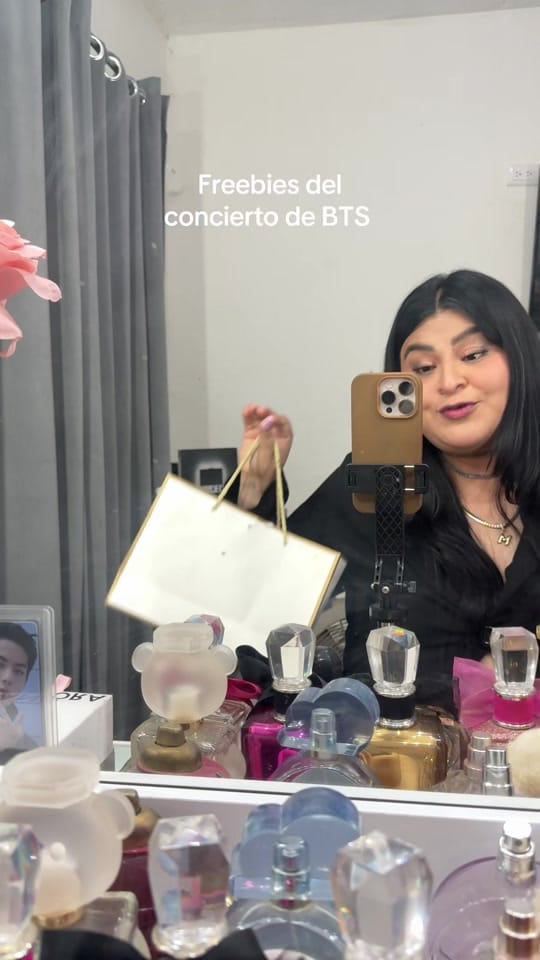 Post 1 by Yamilly Casablancas on TikTok (video)