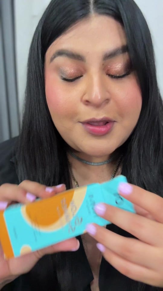 Post 2 by Yamilly Casablancas on TikTok (video)