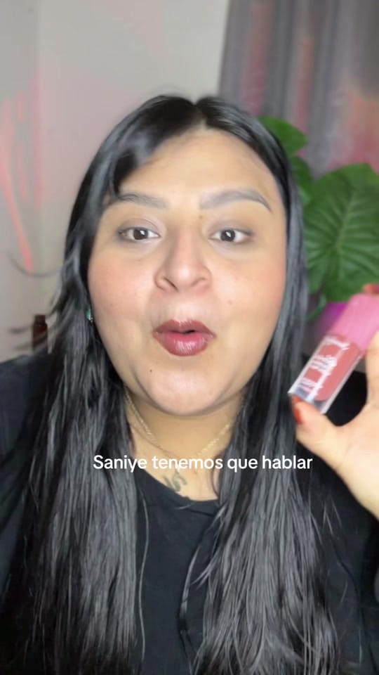 Post 10 by Yamilly Casablancas on TikTok (video)
