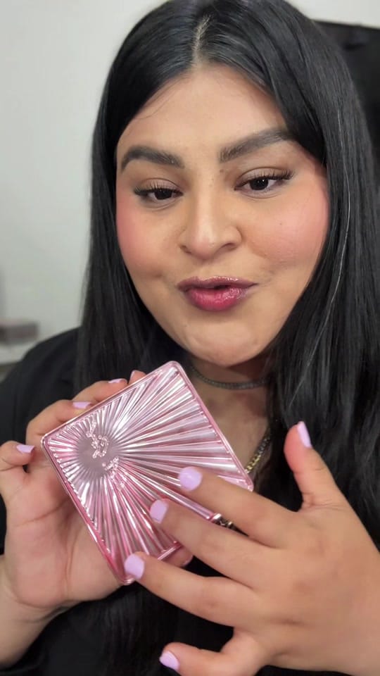 Post 3 by Yamilly Casablancas on TikTok (video)