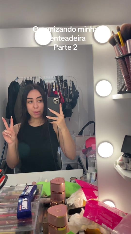 Post 2 by Melissa Boechat on TikTok (video)