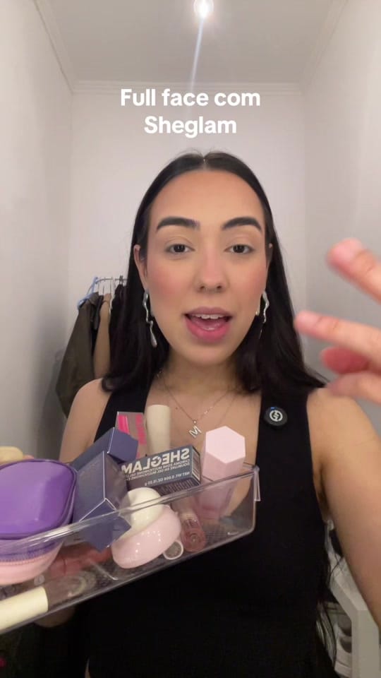 Post 6 by Melissa Boechat on TikTok (video)