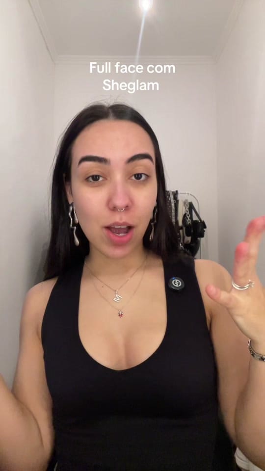 Post 8 by Melissa Boechat on TikTok (video)