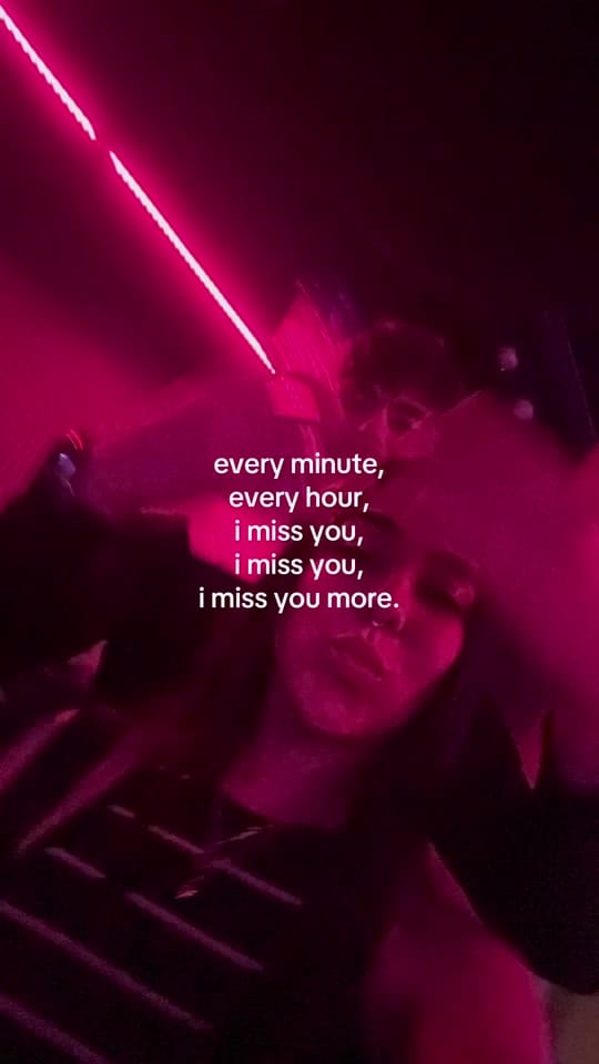 Post 9 by Melissa Boechat on TikTok (video)
