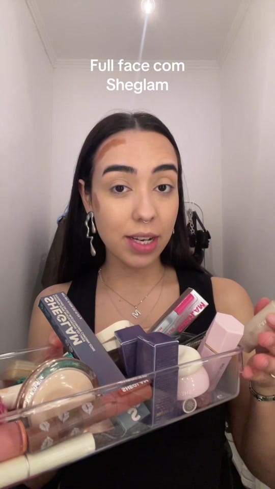 Post 7 by Melissa Boechat on TikTok (video)