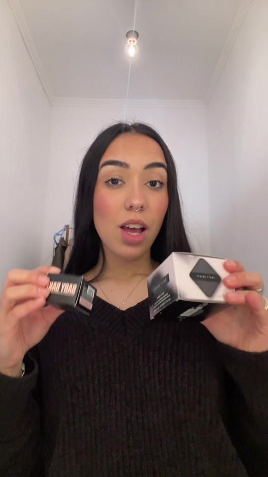 Post 10 by Melissa Boechat on TikTok (video)