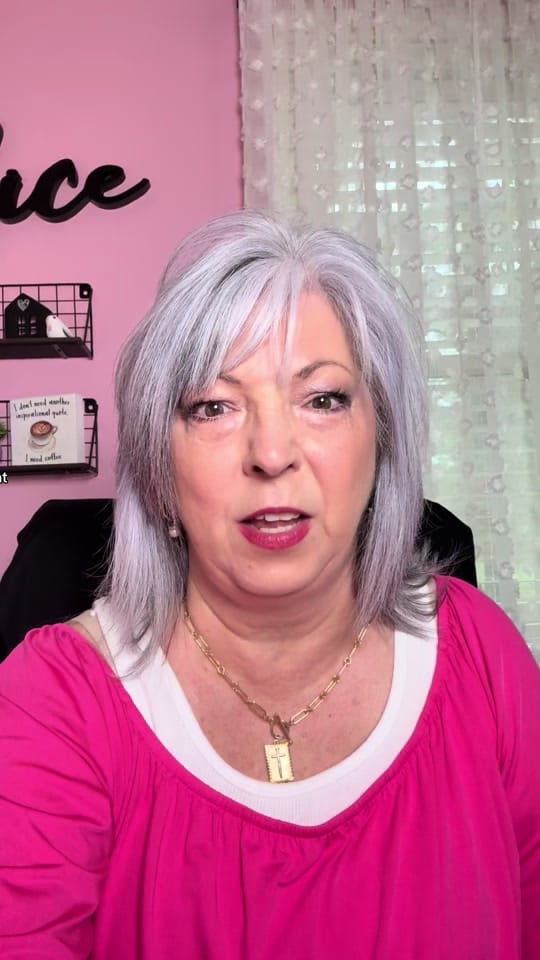 Post 9 by TheresaTok LIVE 🛑 on TikTok (video)
