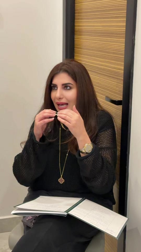 Post 6 by Dr.anoudalreyahi on TikTok (video)