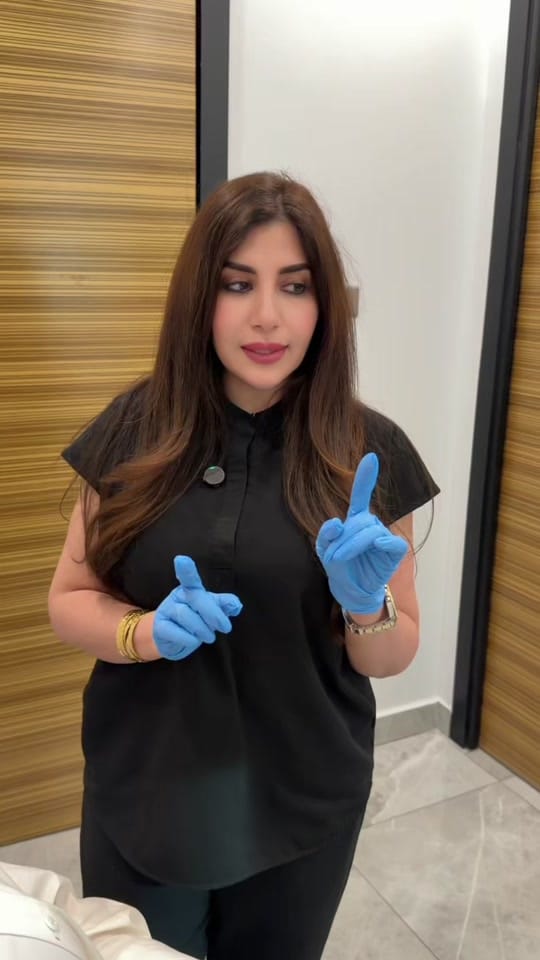 Post 1 by Dr.anoudalreyahi on TikTok (video)