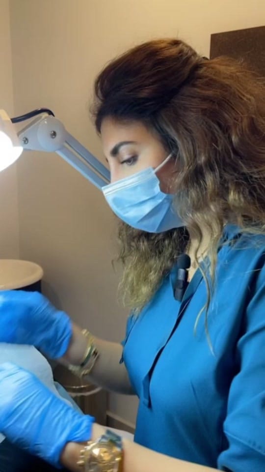 Post 10 by Dr.anoudalreyahi on TikTok (video)