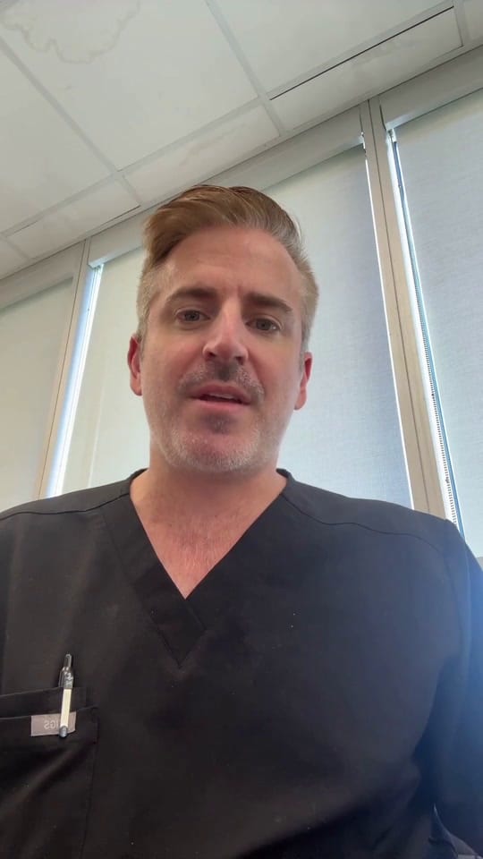 Post 10 by footdocdave on TikTok (video)