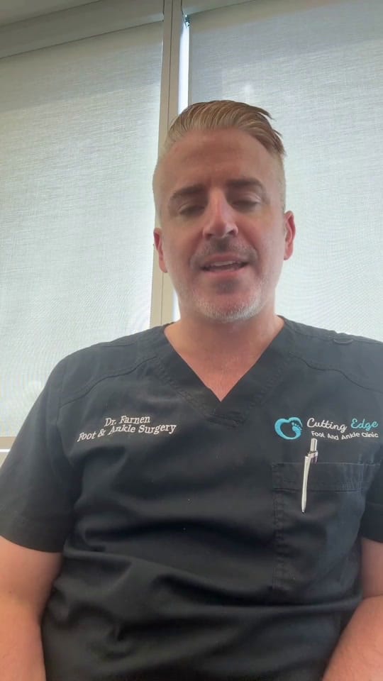 Post 9 by footdocdave on TikTok (video)