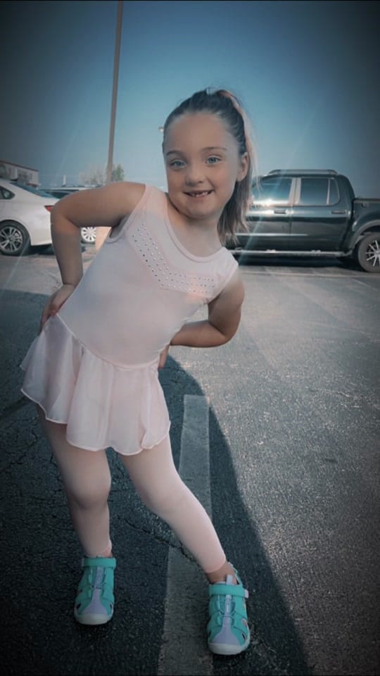 Post 3 by Trisha on TikTok (video)