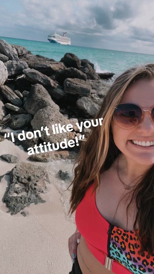 Post 4 by Trisha on TikTok (video)