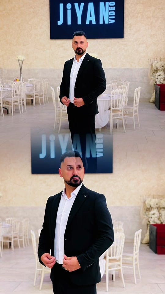 Post 1 by Hawar_Original on TikTok (video)