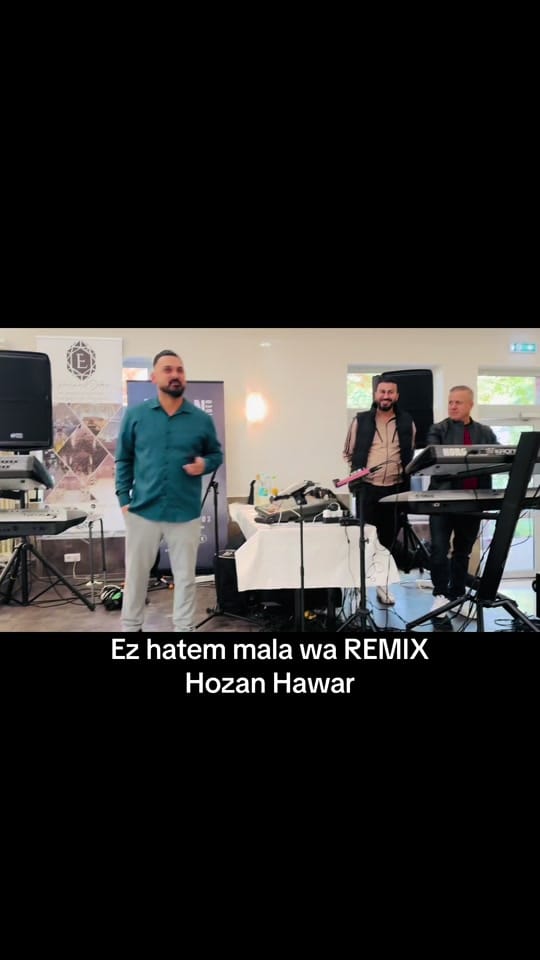 Post 9 by Hawar_Original on TikTok (video)