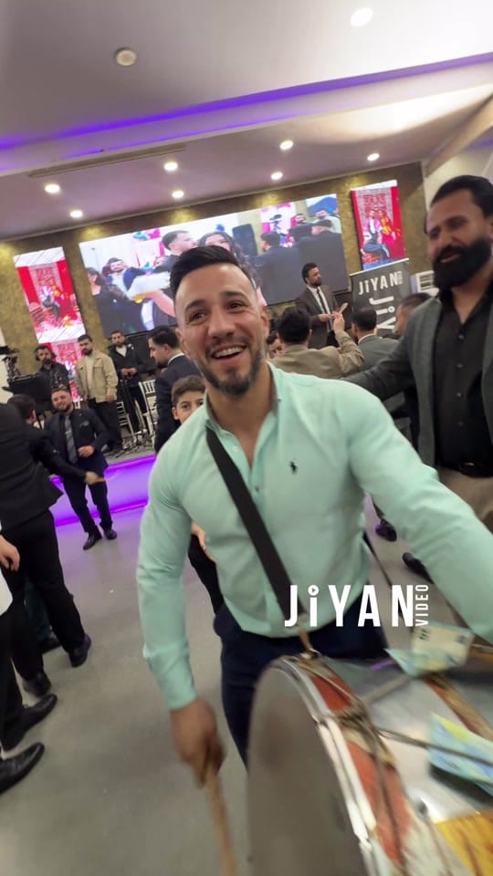 Post 7 by Hawar_Original on TikTok (video)