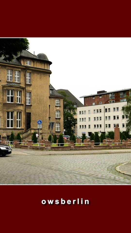 Post 10 by OWS Berlin on TikTok (video)