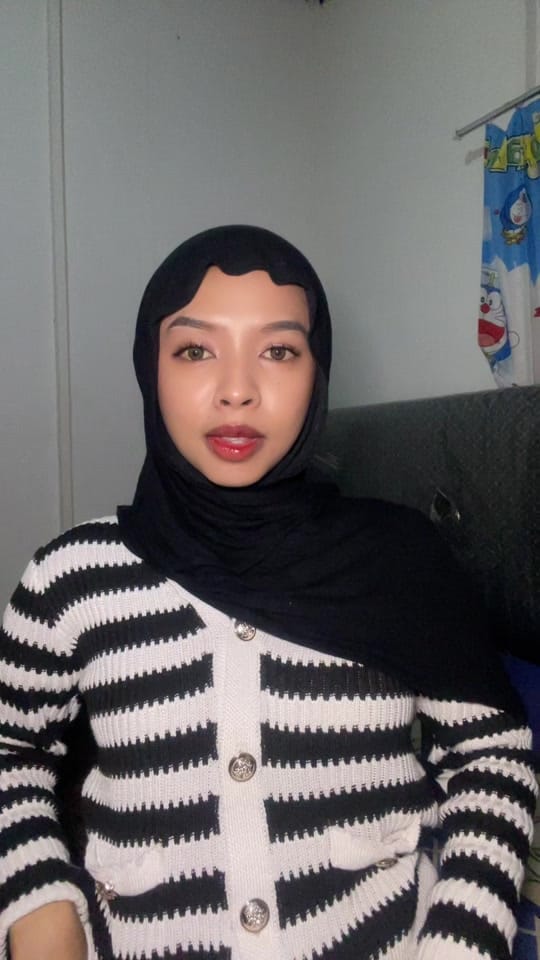 Post 3 by Tifahhh on TikTok (video)