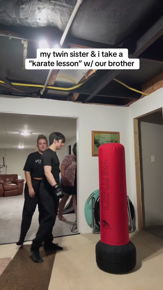 Post 9 by jessie on TikTok (video)