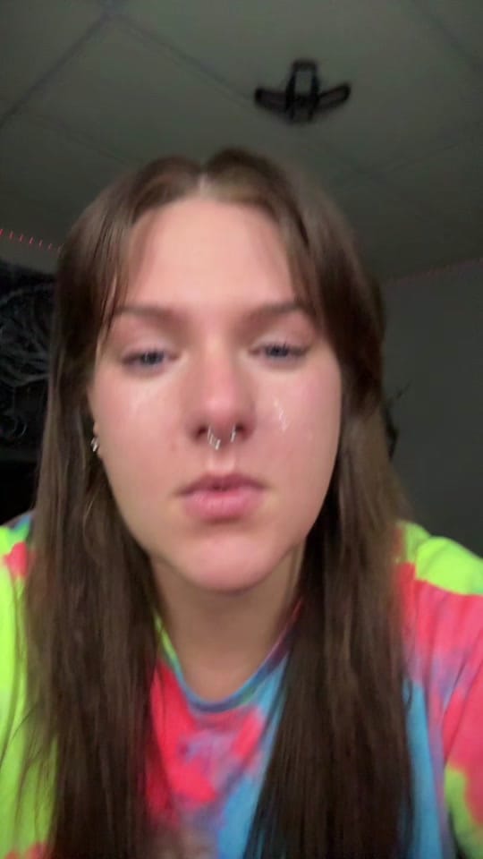 Post 1 by jessie on TikTok (video)