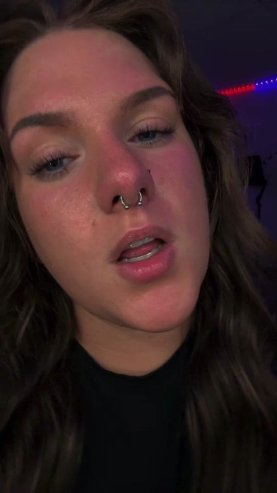 Post 2 by jessie on TikTok (video)
