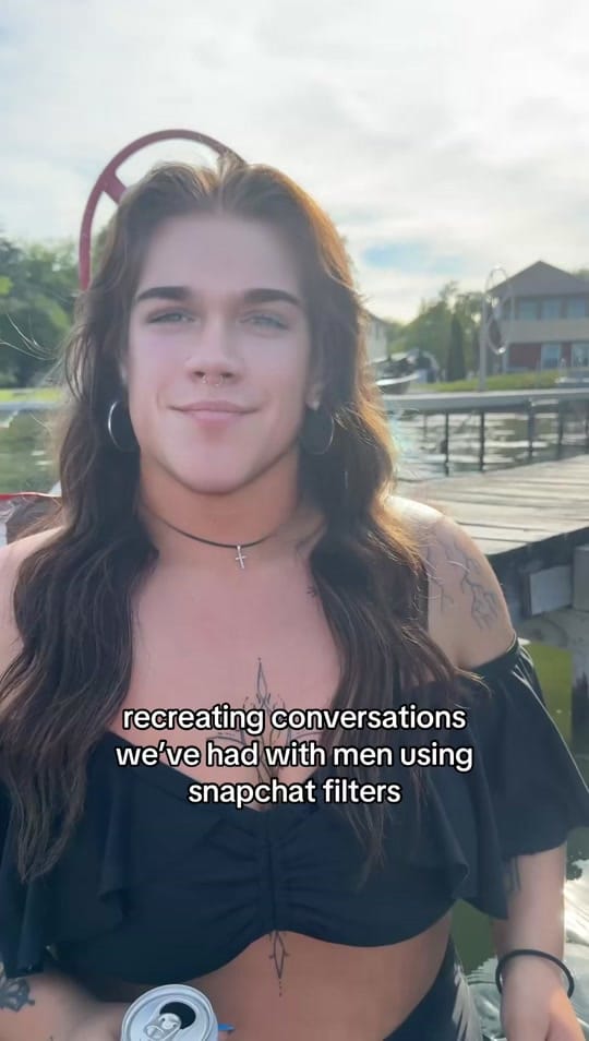 Post 6 by jessie on TikTok (video)