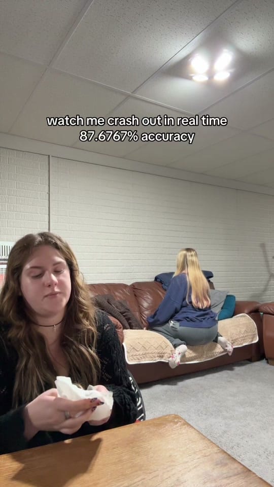 Post 8 by jessie on TikTok (video)