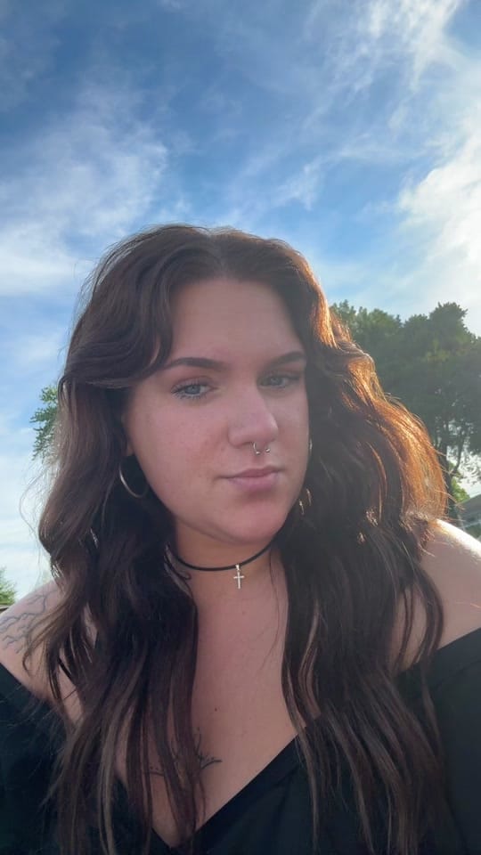 Post 7 by jessie on TikTok (video)