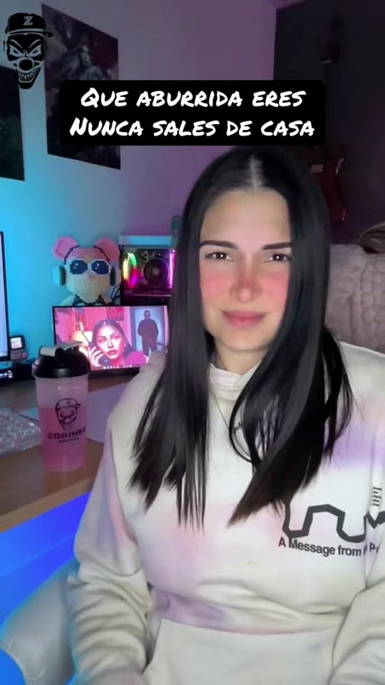 Post 3 by Gaby Terán on TikTok (video)