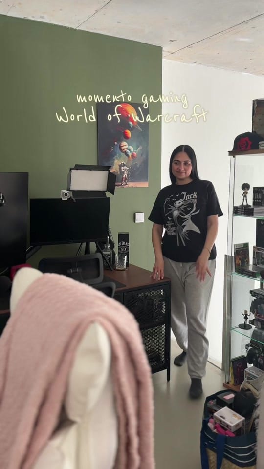 Post 8 by Gaby Terán on TikTok (video)